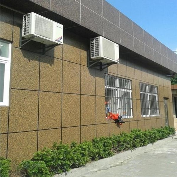 真石漆為什么出現(xiàn)大量掉皮？